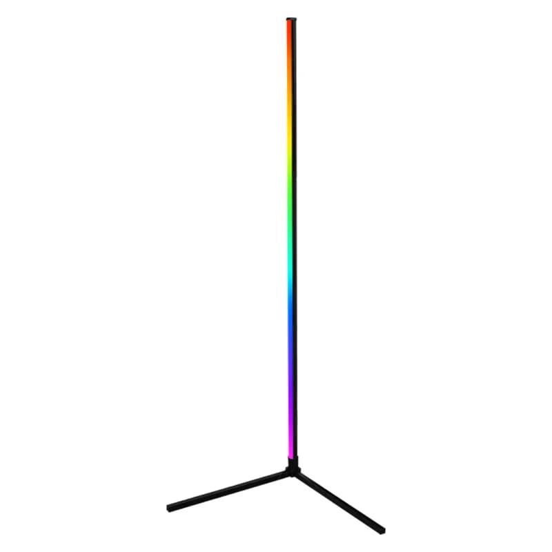 Talna svetilka RGB s sinhronizacijo glasbe, daljincem in upravljanjem prek aplikacije